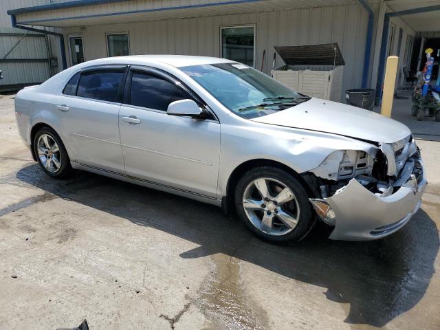 Photo 4 from auction – 2011 CHEVROLET MALIBU 1LT with VIN 1G1ZC5E12BF397524