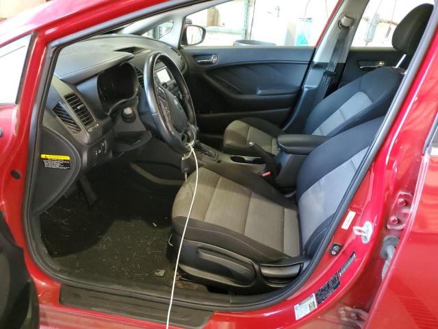 Photo 7 from auction – 2014 KIA FORTE EX with VIN KNAFX4A88E5054445