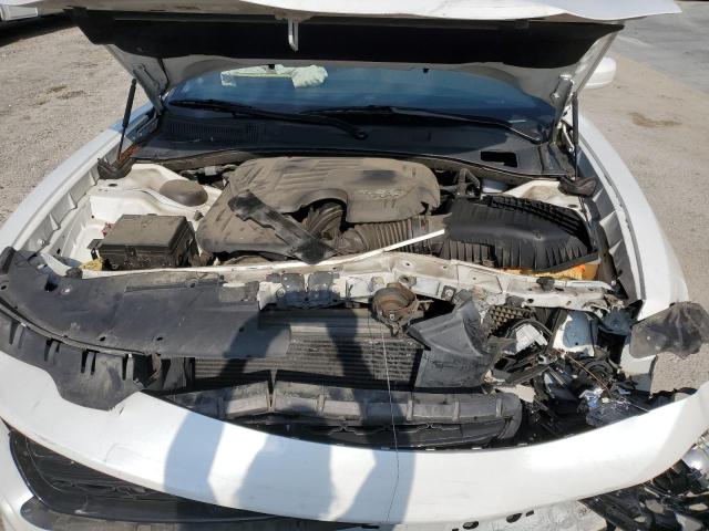 Photo 11 from auction – 2015 DODGE CHARGER SX with VIN 2C3CDXHG1FH819717