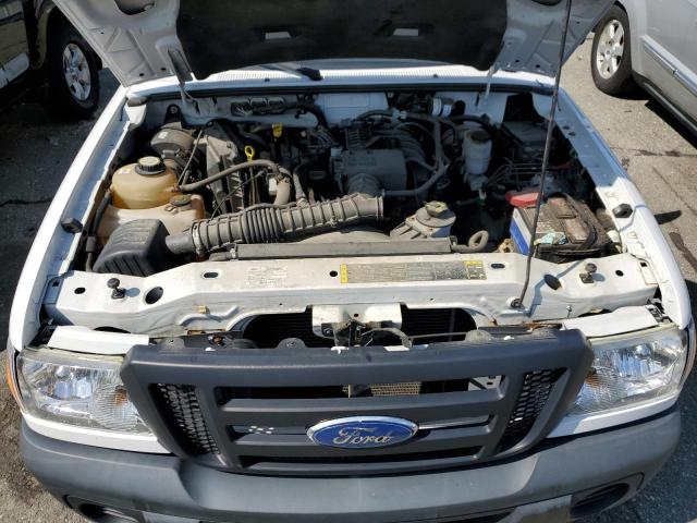 Photo 11 from auction – 2008 FORD RANGER with VIN 1FTYR10D48PA26332