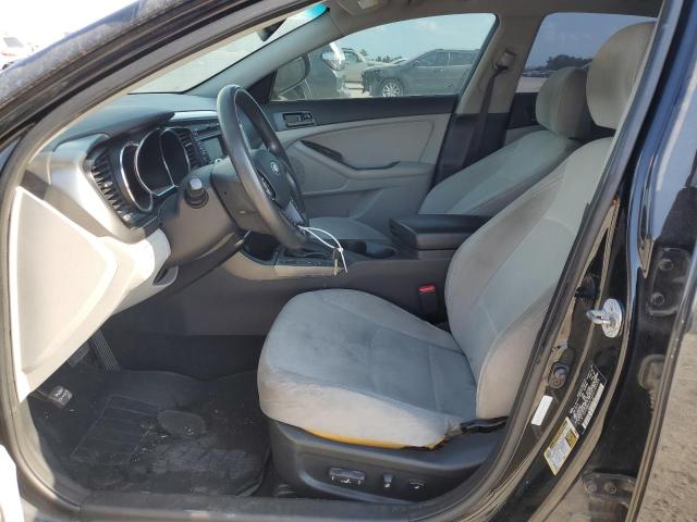 Photo 7 from auction – 2013 KIA OPTIMA LX with VIN 5XXGM4A72DG185999