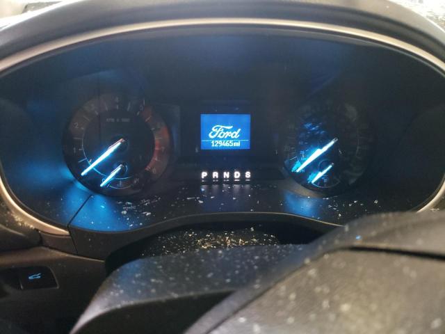 Photo 9 from auction – 2016 FORD FUSION S with VIN 3FA6P0G78GR199744