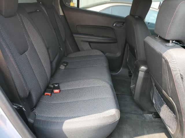 Photo 11 from auction – 2014 CHEVROLET EQUINOX LT with VIN 2GNALBEK7E6128369