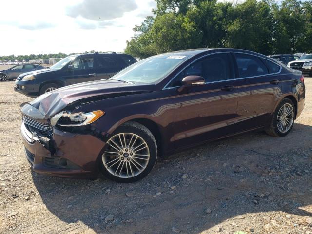 Photo 1 from auction – 2013 FORD FUSION SE with VIN 3FA6P0HR9DR343135