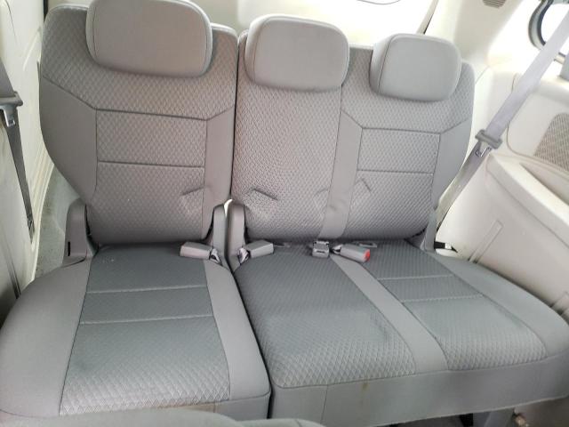 Photo 10 from auction – 2010 CHRYSLER TOWN & COU with VIN 2A4RR5D10AR338965