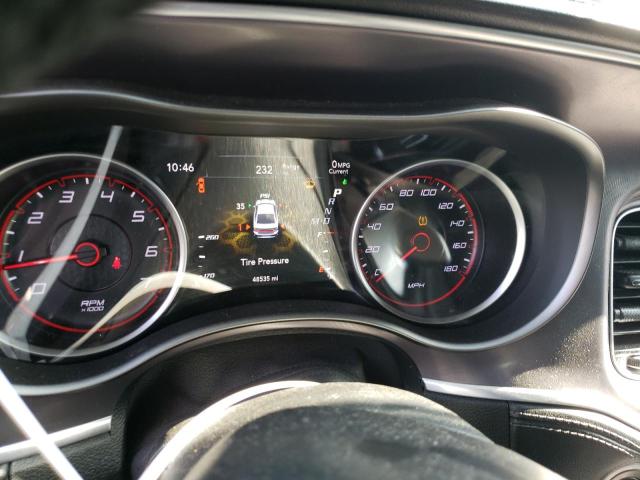 Photo 9 from auction – 2019 DODGE CHARGER SC with VIN 2C3CDXGJ1KH530506