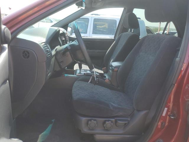 Photo 7 from auction – 2007 KIA SORENTO EX with VIN KNDJD736475675462