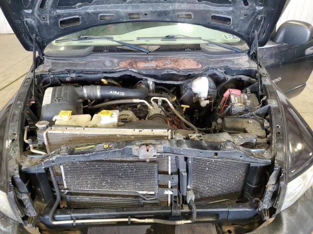 Photo 11 from auction – 2005 DODGE RAM 1500 S with VIN 1D7HA18D15S298833