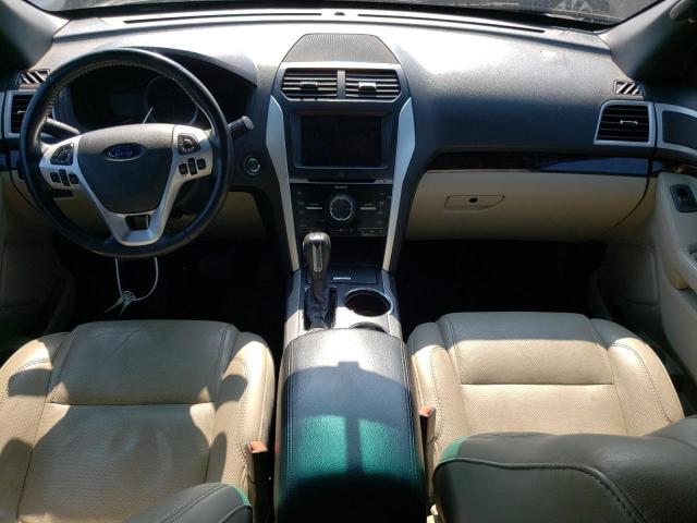 Photo 8 from auction – 2011 FORD EXPLORER L with VIN 1FMHK8F88BGA25436