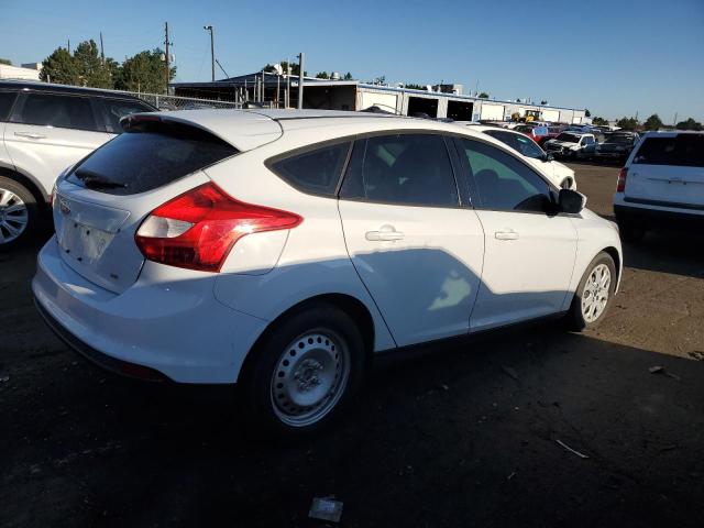 Photo 3 from auction – 2012 FORD FOCUS SE with VIN 1FAHP3K25CL396479
