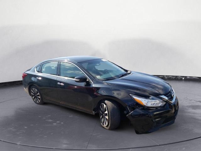 Photo 4 from auction – 2018 NISSAN ALTIMA 2.5 with VIN 1N4AL3AP5JC166254