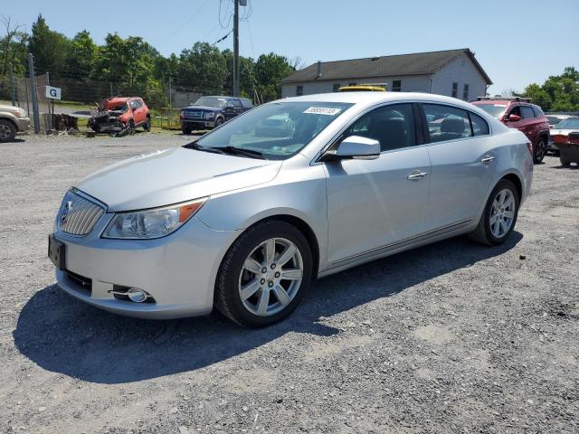 Фото 1 с аукциона – 2011 BUICK LACROSSE C с VIN 1G4GC5ECXBF330181