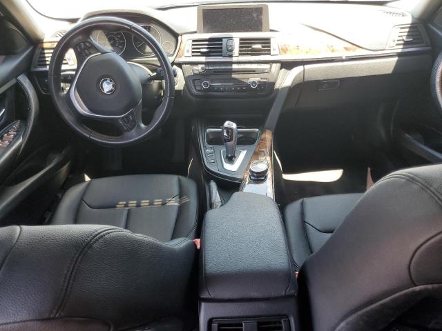 Photo 8 from auction – 2014 BMW 328 D with VIN WBA3D3C55EK157235
