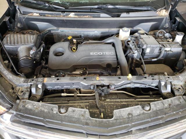 Photo 12 from auction – 2022 CHEVROLET EQUINOX LS with VIN 3GNAXSEV8NS232904