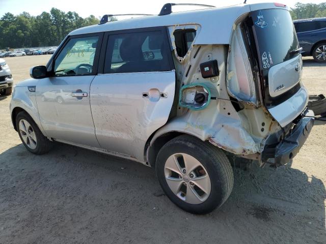 Photo 2 from auction – 2016 KIA SOUL with VIN KNDJN2A28G7850462