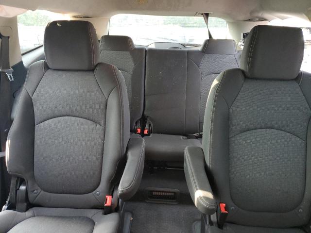 Photo 10 from auction – 2017 CHEVROLET TRAVERSE L with VIN 1GNKRGKD9HJ126166