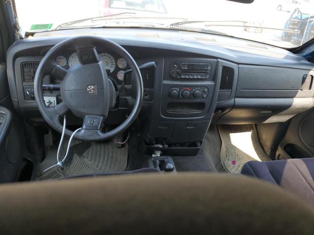 Foto 8 de la subasta – 2004 DODGE RAM 2500 S con VIN 3D7KU28D84G222549