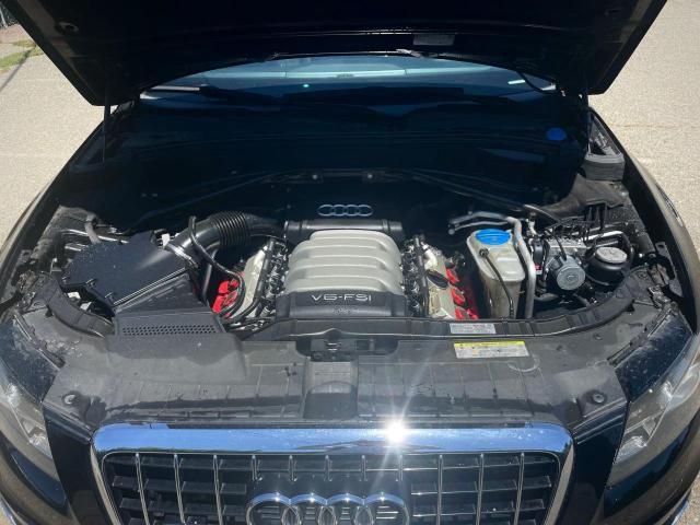 Photo 7 from auction – 2011 AUDI Q5 PREMIUM with VIN WA1DKAFP7BA002289