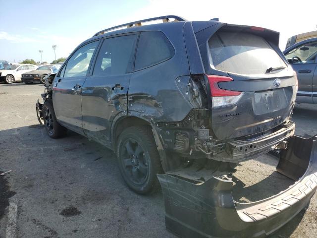 Photo 2 from auction – 2023 SUBARU FORESTER W with VIN JF2SKALC9PH444070