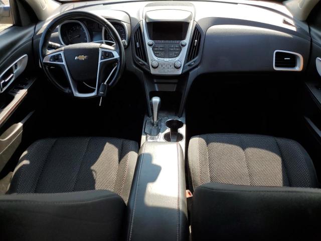 Photo 8 from auction – 2013 CHEVROLET EQUINOX LT with VIN 2GNALDEKXD6277109