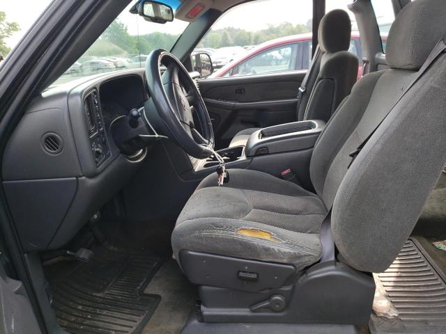 Zdjęcie 7 z aukcji – 2003 CHEVROLET SILVERADO z VIN 1GCEK19T33E324179