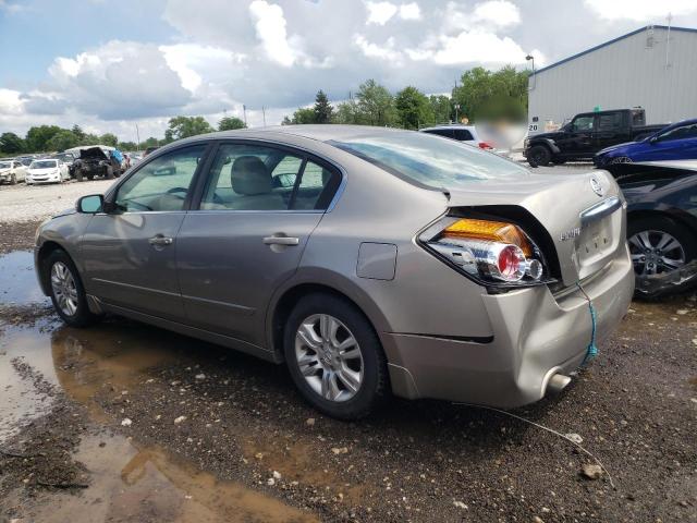Photo 2 from auction – 2011 NISSAN ALTIMA BAS with VIN 1N4AL2AP4BN410184