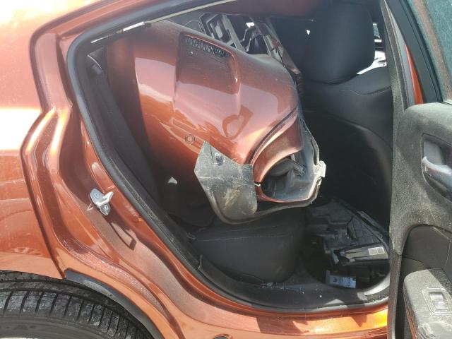 Photo 10 from auction – 2021 DODGE CHARGER GT with VIN 2C3CDXHG6MH648539