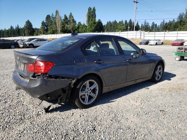 Photo 3 from auction – 2015 BMW 328 XI SUL with VIN WBA3B5C58FF962402