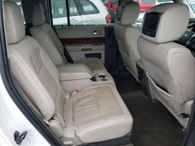 Photo 11 from auction – 2012 FORD FLEX LIMIT with VIN 2FMGK5DC8CBD18683