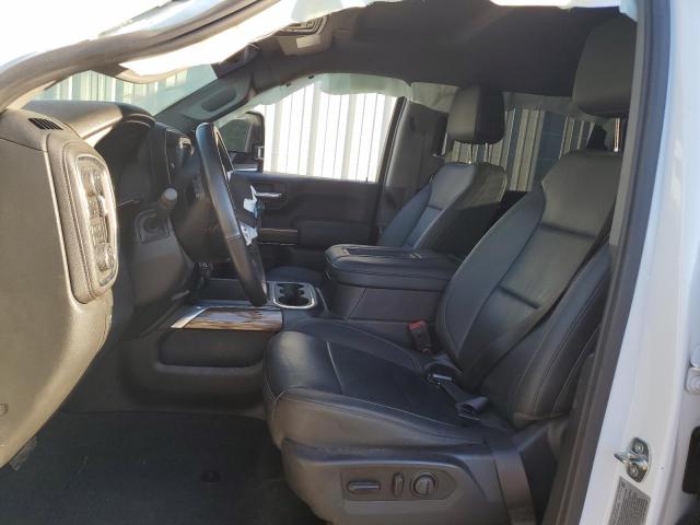 Photo 7 from auction – 2021 CHEVROLET SILVERADO with VIN 1GC4YNEY3MF275659
