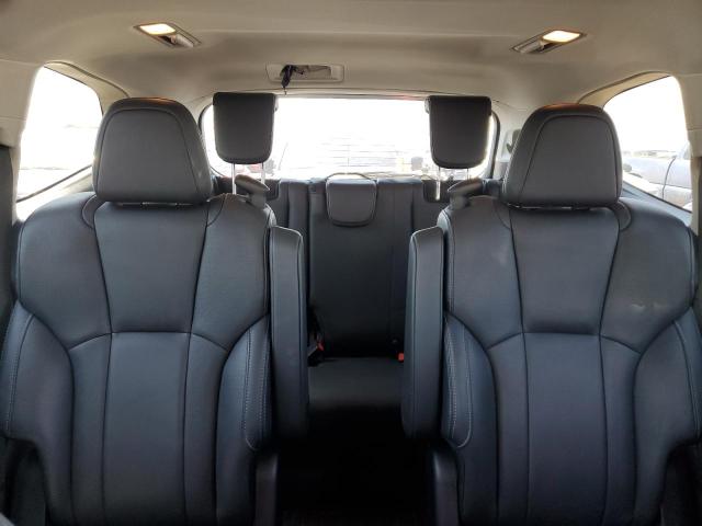 Photo 10 from auction – 2020 SUBARU ASCENT LIM with VIN 4S4WMAPD7L3415182