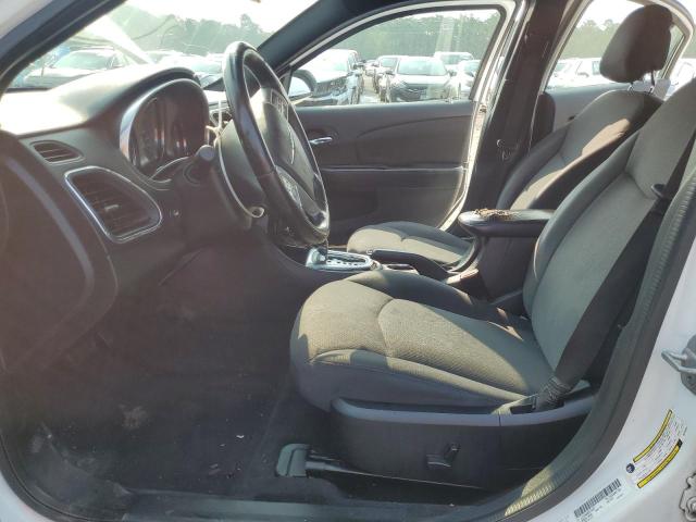 Photo 7 from auction – 2013 CHRYSLER 200 TOURIN with VIN 1C3CCBBB8DN732307