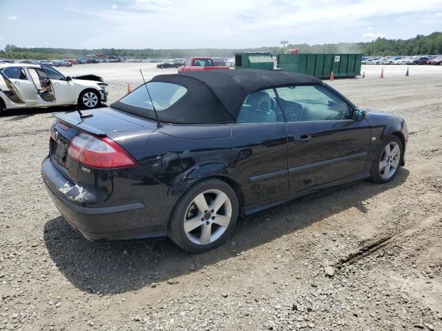 Photo 3 from auction – 2007 SAAB 9-3 AERO with VIN YS3FH71UX76106999
