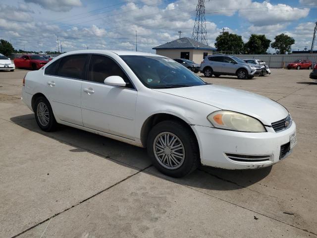 Photo 4 from auction – 2007 CHEVROLET IMPALA LS with VIN 2G1WB58K379345359