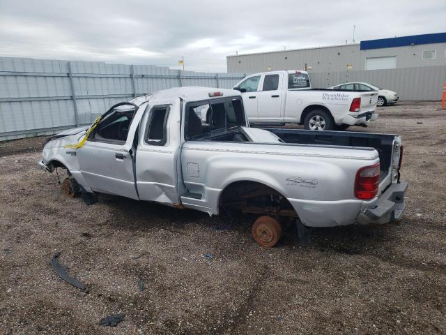 Photo 2 from auction – 2002 FORD RANGER SUP with VIN 1FTZR45E12PA29302