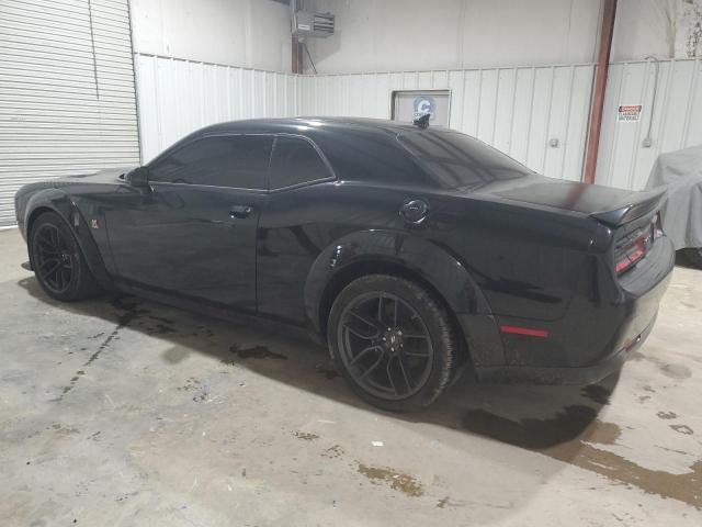 Photo 2 from auction – 2021 DODGE CHALLENGER with VIN 2C3CDZFJ0MH537611