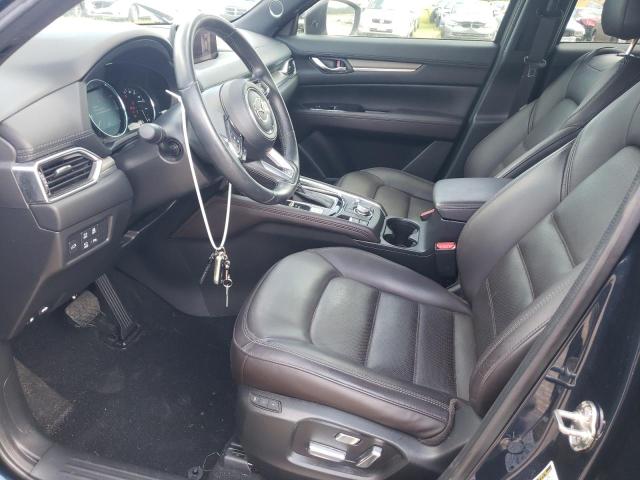 Photo 7 from auction – 2019 MAZDA CX-5 SIGNA with VIN JM3KFBEY9K0644592