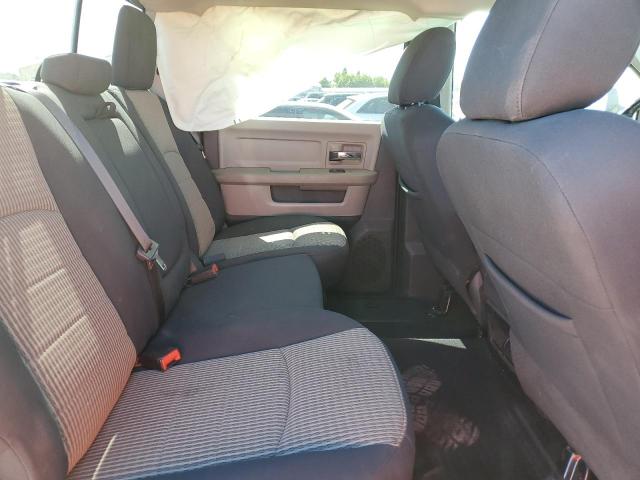 Photo 10 from auction – 2012 DODGE RAM 2500 S with VIN 3C6UD5DL6CG116978
