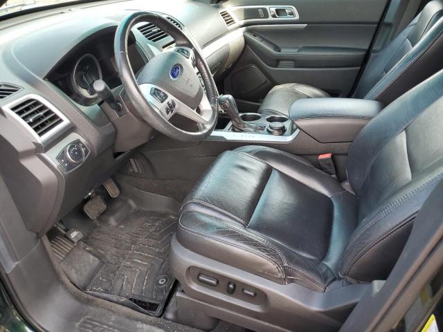 Photo 7 from auction – 2013 FORD EXPLORER X with VIN 1FM5K8D81DGA50915