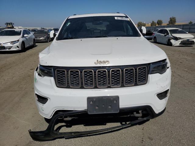 Photo 5 from auction – 2017 JEEP GRAND CHER with VIN 1C4RJFBG2HC663789