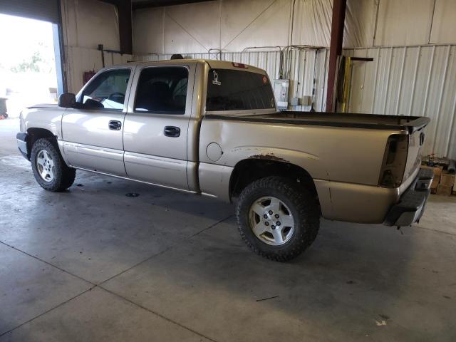Photo 2 from auction – 2004 CHEVROLET SILVERADO with VIN 2GCEK13T041331103