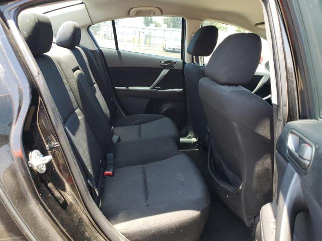 صورة رقم 10 من المزاد - 2010 MAZDA 3 I مع VIN JM1BL1SG6A1123085