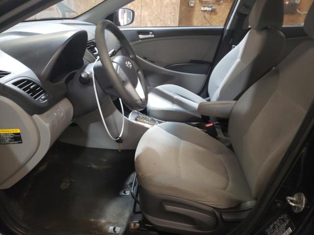 Photo 7 from auction – 2013 HYUNDAI ACCENT GLS with VIN KMHCT4AE4DU443753