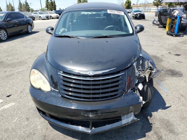 Photo 5 from auction – 2006 CHRYSLER PT CRUISER with VIN 3A4FY48B66T262742
