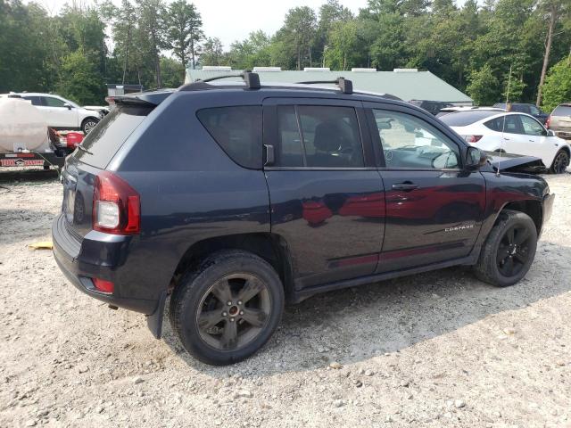 Photo 3 from auction – 2014 JEEP COMPASS SP with VIN 1C4NJDBB3ED584841