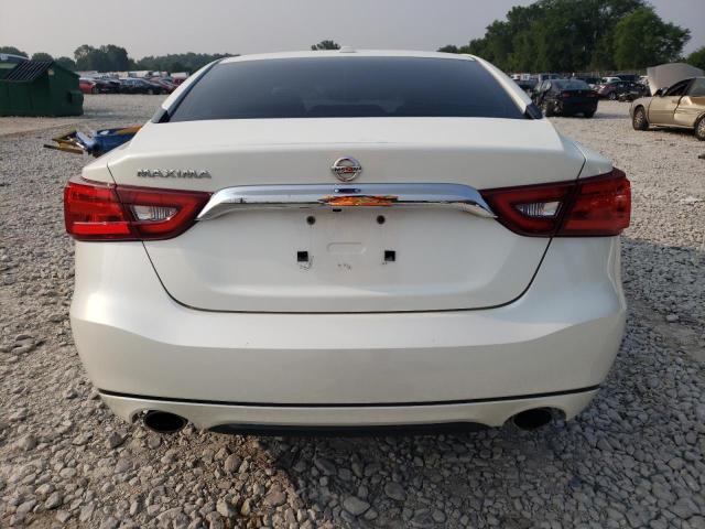 Photo 6 from auction – 2017 NISSAN MAXIMA 3.5 with VIN 1N4AA6AP6HC368604