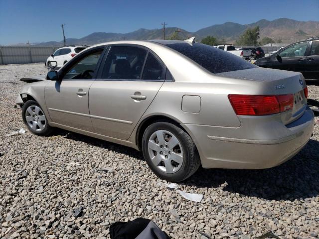 Foto 2 de la subasta – 2009 HYUNDAI SONATA GLS con VIN 5NPET46C19H551091