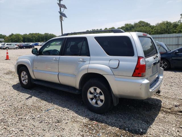 Photo 2 from auction – 2006 TOYOTA 4RUNNER SR with VIN JTEZU14R060073545