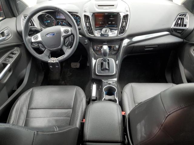 Photo 8 from auction – 2014 FORD ESCAPE TIT with VIN 1FMCU9J98EUB15878