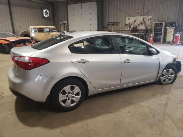 Photo 3 from auction – 2014 KIA FORTE LX with VIN KNAFK4A61E5066837